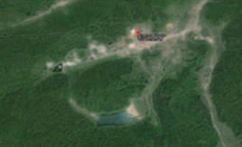 Tailings Dam Monitoring
