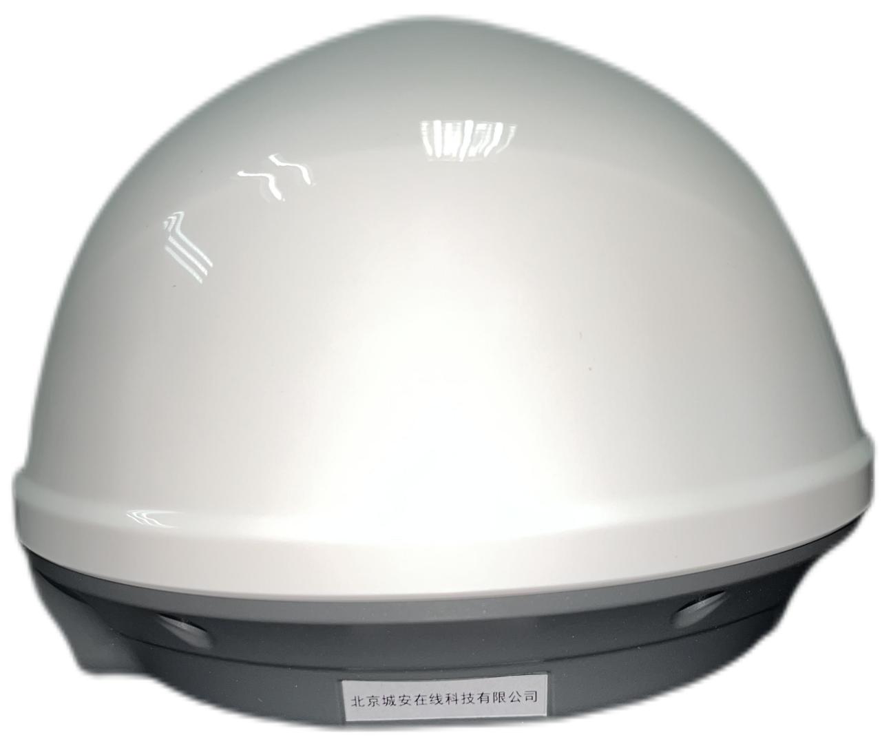 GNSS Surface Displacement Monitoring Receiver
