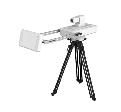 Slope Stability Monitoring Radar