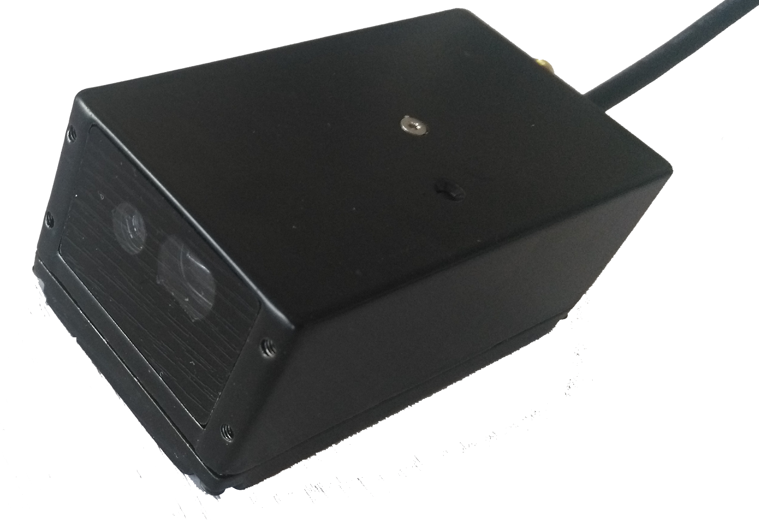 Laser Displacement Sensor