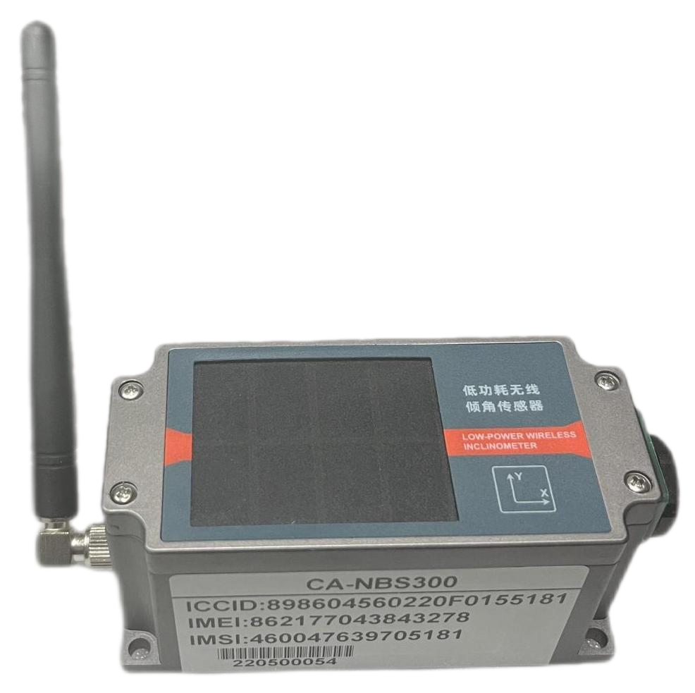CA-NBS300 Tilt & Vibration Sensor