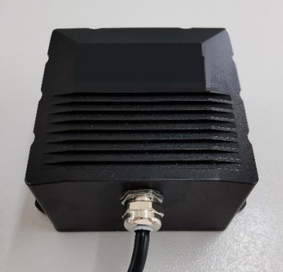 CA-BP200 Blasting Vibration Monitoring System