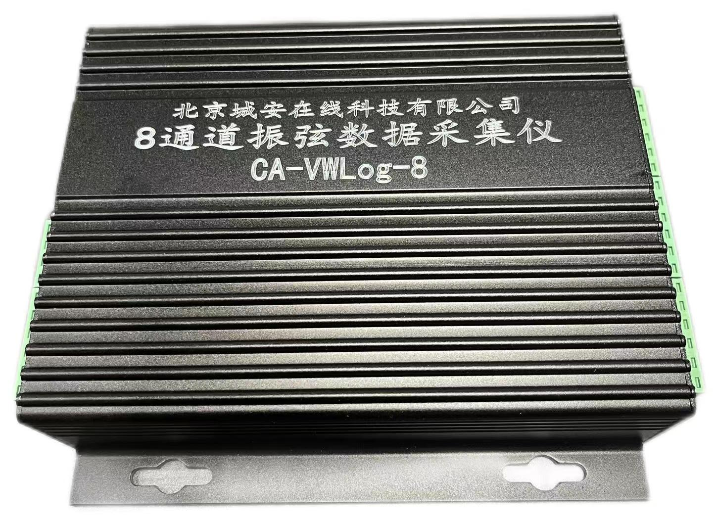 Vibrating Wire Data Logger