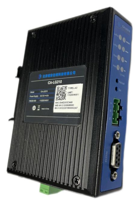 CA-LG210 Gateway