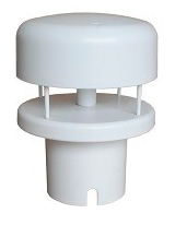Ultrasonic Anemometer