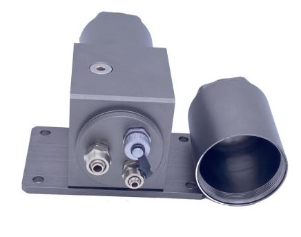 Railway Settlement Level Meter