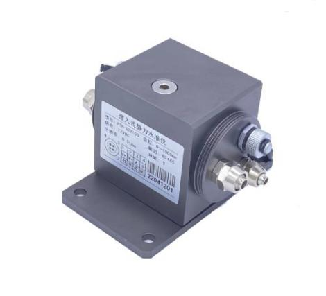 Railway Settlement Level Meter