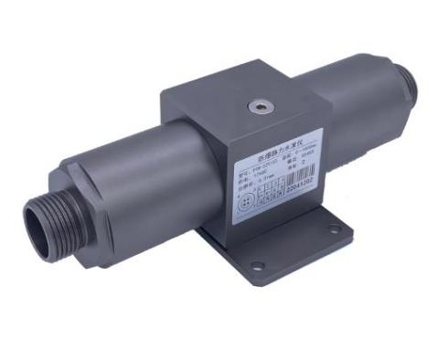 Railway Settlement Level Meter