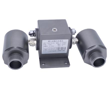 Railway Settlement Level Meter