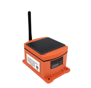 Structure & Foundation Monitoring System