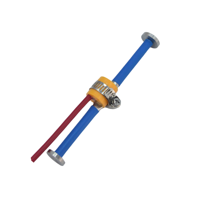 CA-NM150 embedment strain gauge